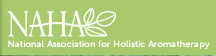 national association for holistic aromatherapy（美国NAHA国际整体芳疗协会）